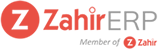 Blog Zahir ERP