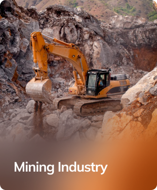 mining