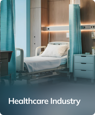 healtch indusrri